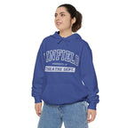 Comfort Colors Linfield Hoodie