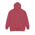 Copy of Unisex Garment-Dyed Hoodie