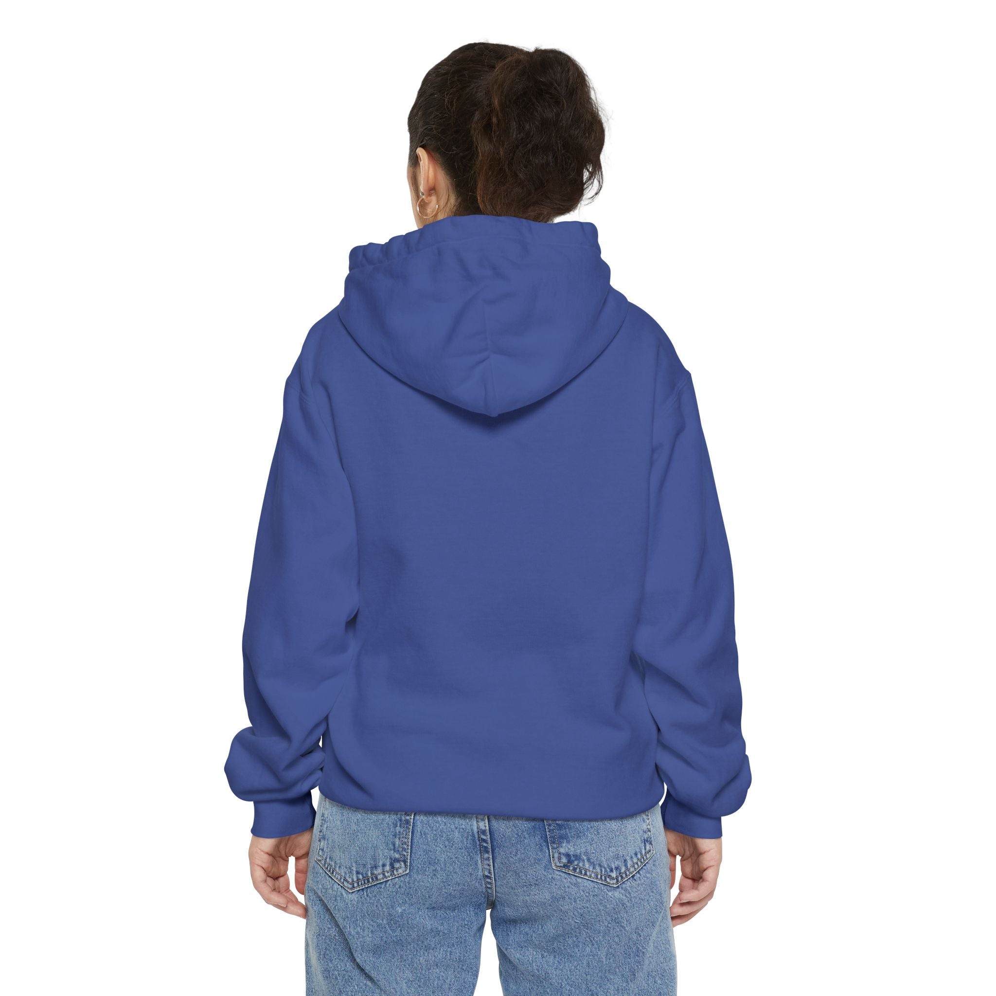 Comfort Colors Linfield Hoodie