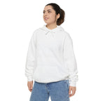 Copy of Unisex Garment-Dyed Hoodie