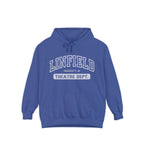 Comfort Colors Linfield Hoodie