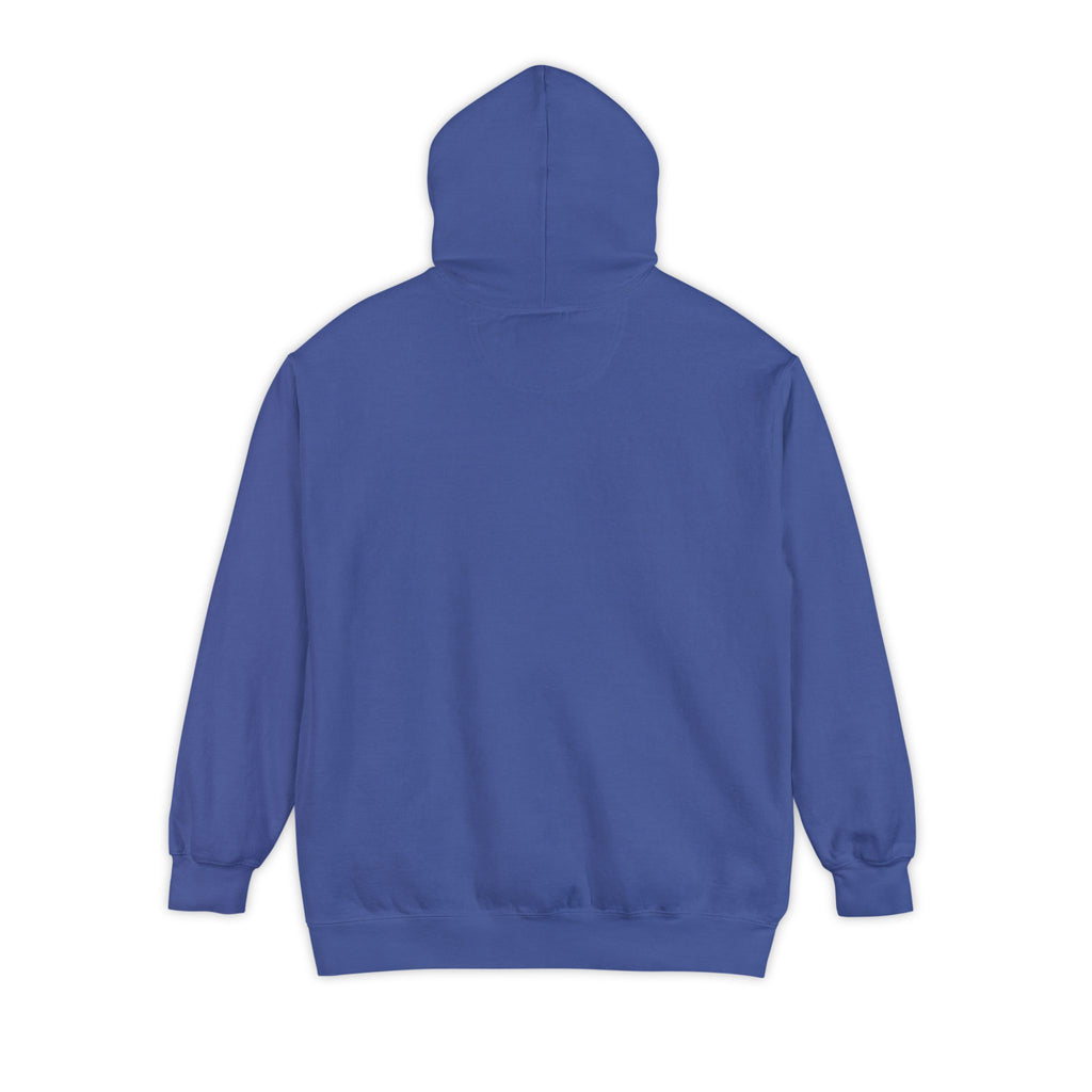 Comfort Colors Linfield Hoodie