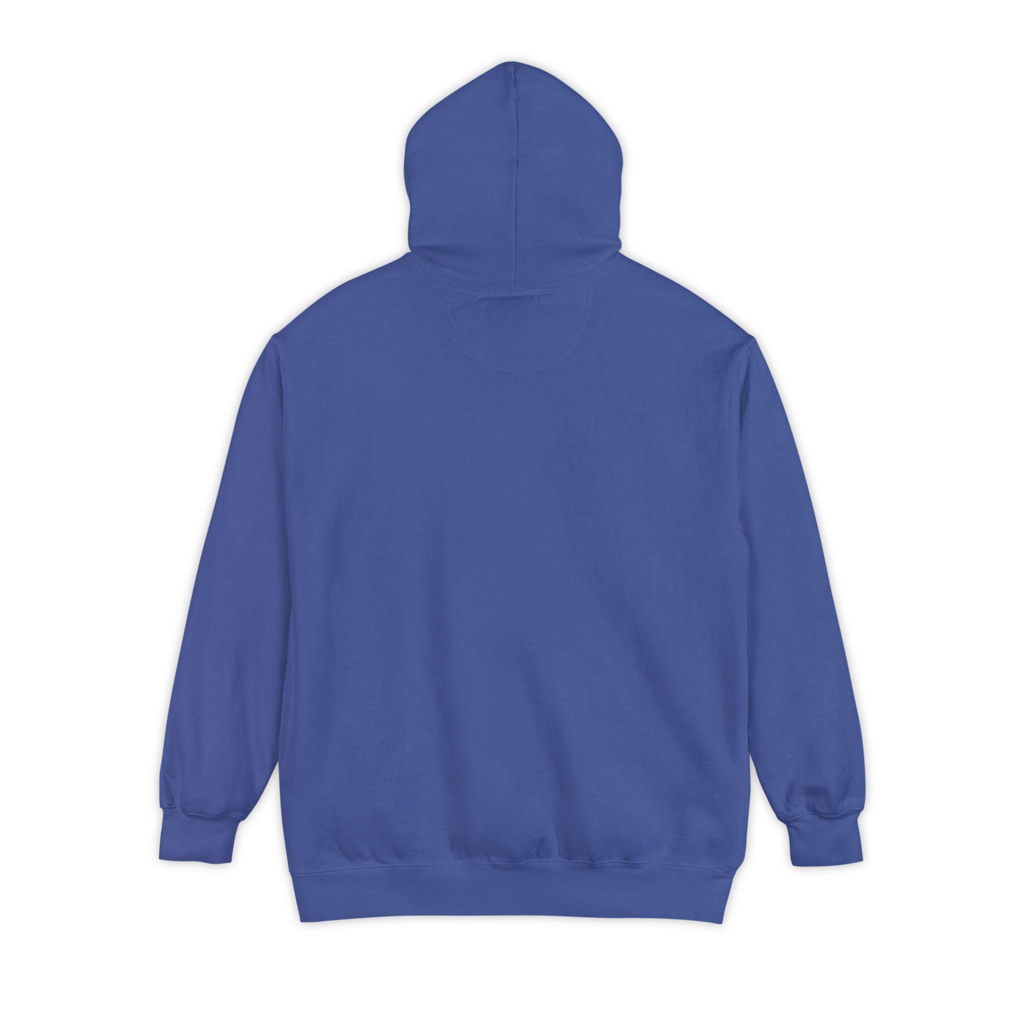 Comfort Colors Linfield Hoodie