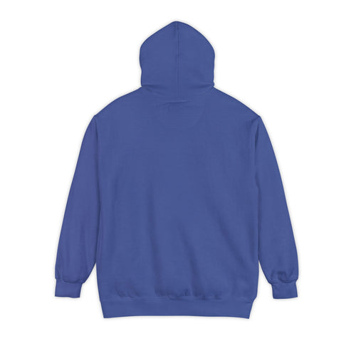 Comfort Colors Linfield Hoodie