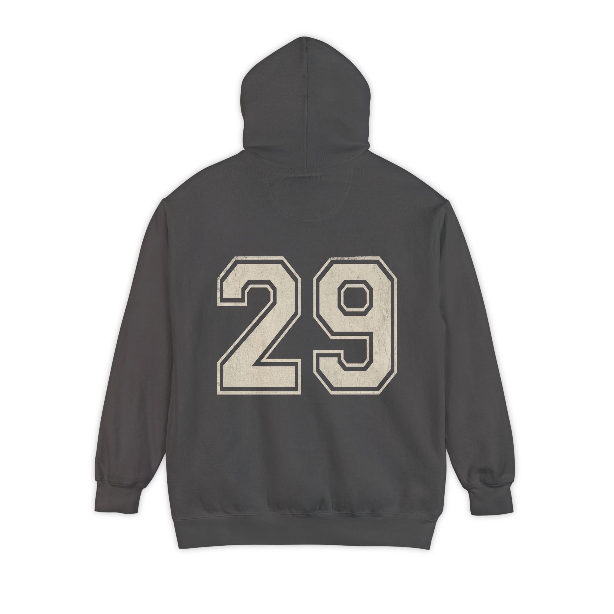 Comfort Colors RHS 29 Hoodie