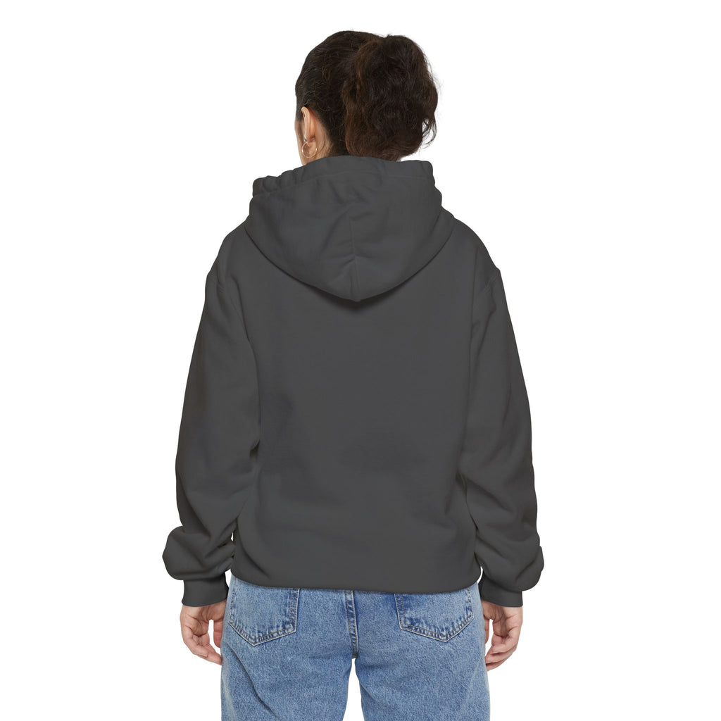 Copy of Unisex Garment-Dyed Hoodie