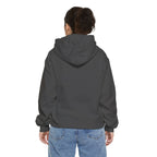 Copy of Unisex Garment-Dyed Hoodie