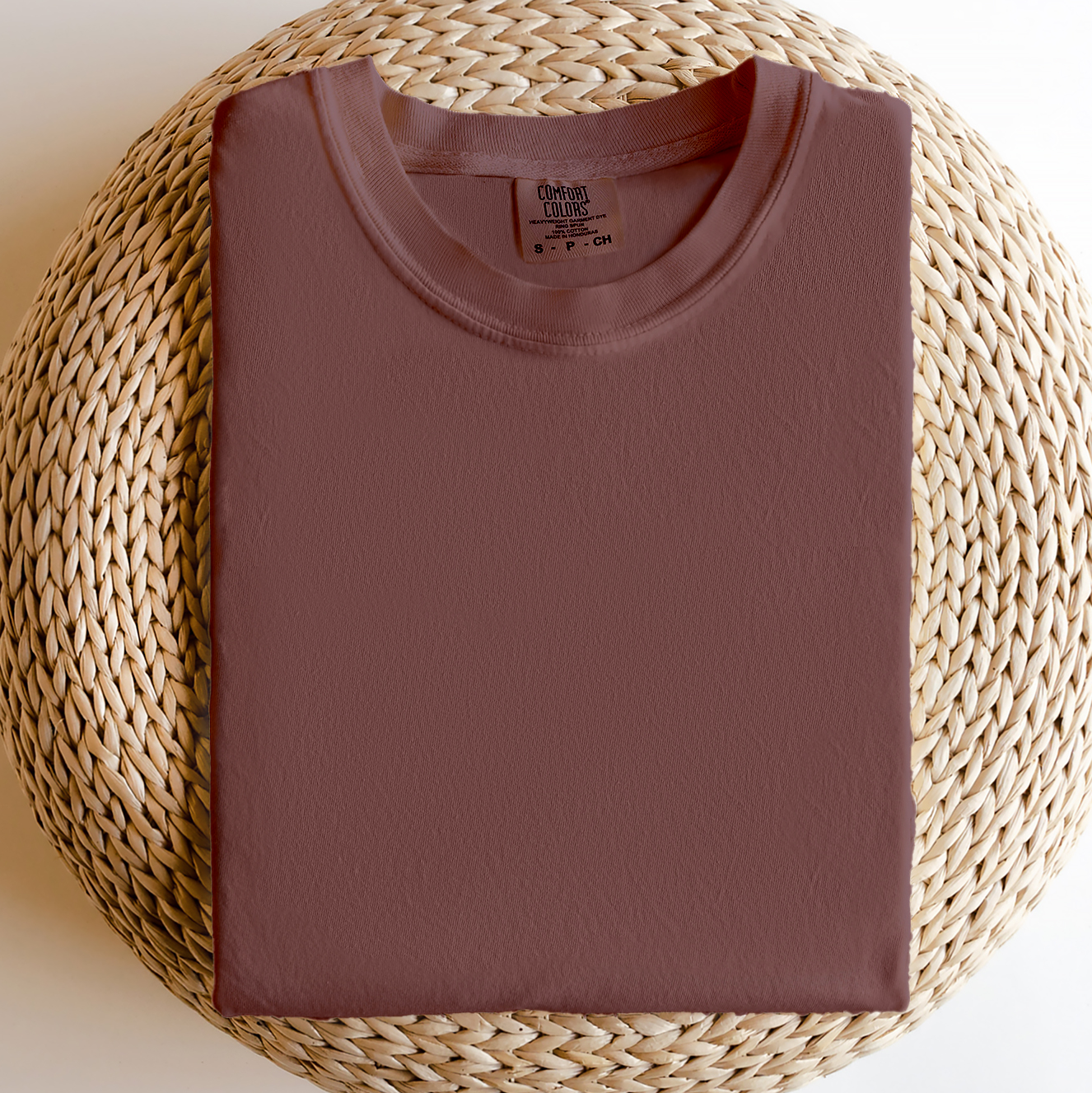 Printify CC T Shirt Template