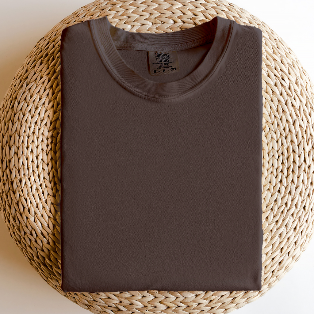 Printify CC T Shirt Template