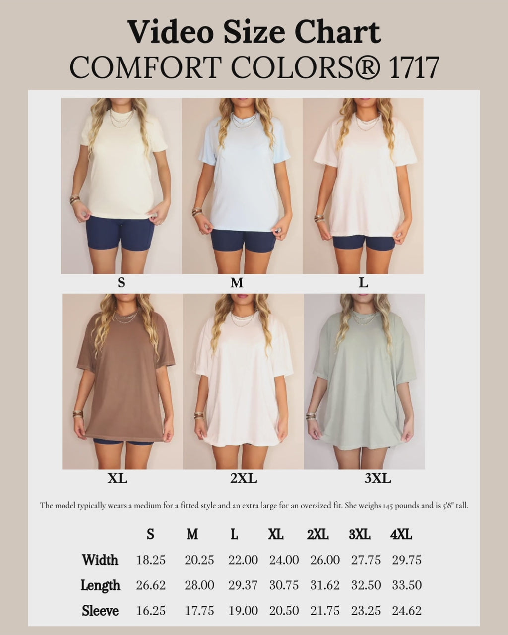 Printify CC T Shirt Template